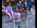 [archive] 8th Feb 2004 - Menace: Get the crowd cheering!