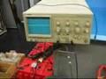 Fuel Cell Boat Electric Power System, Lab Testing