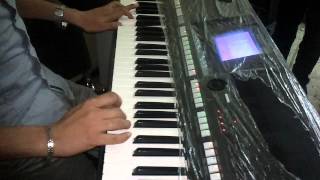 Cheb Amine Tlemceni - Nebghik Nebghik