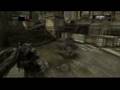 Gears of War 2 - Horde level 40 Insane Jacinto