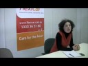 Flexicar Interview: Branding