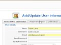 Joomla VirtueMart Orders Access