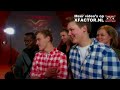 Aflevering 3 - auditie One Way