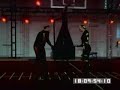 Motion capture shoot at Vicon House of Moves