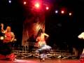 Roberto Petrovich e suas bailarinas