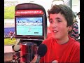 FIWC 2009 Final Nacional: Reportagem Sic Radical