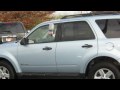 2009 Ford Escape Leesburg VA