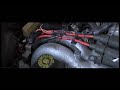ej 22 subaru t3 vw bus
