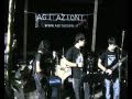 Come together ethnia live at solito