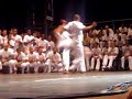 coupe du monde, copa do mundo rio de janeiro abada capoeira 2005