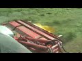 Valtra T190 + Pöttinger 8600 Silage cutting Valtra T190 + Pöttinger 8600 Silage cutting