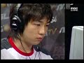 Feb 14, 2008Flash - white T 2Jaedong - blue Z 7Map: Loki IIhttp://www.teamliquid.net/tlpd/maps/158_Loki_II