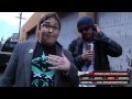 Grind Time Now Presents: Andy Milonakis & Dirt Nasty vs Frank Stacks & L Money