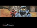 Red vs. Blue Episode 4