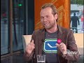 Brendan Fletcher on UR