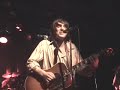 Paolo Nutini - Rainbows Paradise Club in Boston