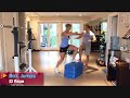 Train To Be A Superhero Workout Video Train To Be A Superhero Workout Video