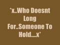 Soulmate - Natasha Bedingfield Lyrics
