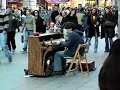 Rock & Roll piano Barcelona Rock & Roll piano Barcelona