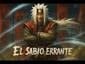 NARUTO|🐸 JIRAIYA🐸 | El sabio errante | EpicMusic #amv #music #naruto