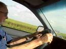 Pa driving