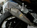 Suzuki GSXR 1000 k8 Suzuki GSXR 1000 k8