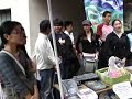 ACGC @ M�nchberg (Germany) Street Market