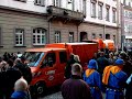 Fasching Parade Karlsruhe Durlach: The Aftermath Fasching Parade Karlsruhe Durlach: The Aftermath