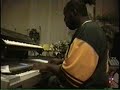 Major2219 @ Jerry Scruggs - Kim Burrell  \"Holy Ghost\"