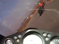 Cartagena CBR XX and another 900