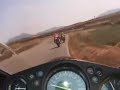 Cartagena CBR XX and another 900