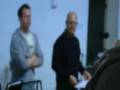 Nick on Strictly Come Dancing - It Takes Two