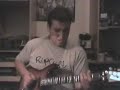 andy timmons electric gypsy with backing track