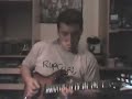 andy timmons electric gypsy with backing track