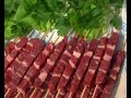 Cubo fabbrica spiedini Kebab Maker Cubo fabbrica spiedini Kebab Maker