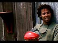 Chris Makes a New Friend