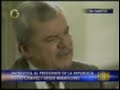 chavez habla de uribe y el proceso de canje humanitario chavez habla de uribe y el proceso de canje humanitario