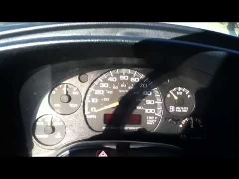 how to troubleshoot vehicle speed sensor