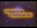 Transformers #4 theme Transformers #4 theme