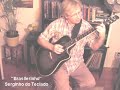 brasileirinho serginho do teclado