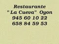 La Cueva
