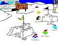 Club penguin Crazy Frog Manele-Gratis.net