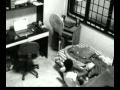 Funny Machine Gun Prank In College