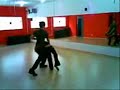 Zouk 2 - Igor Alves e Juliana Melo dançando zouk 2