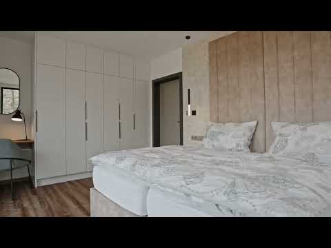 Video Apartmán v Carlsbad INN**** – vlastnictví bez starostí se zázemím čtyřhvězdičkového hotelu