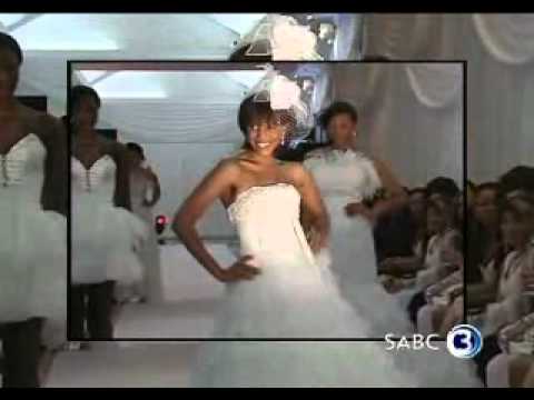 Thandi Masondo on Top Billing 