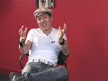 David Rhee on Nakata