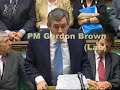 PMQ 11 July 2007: NHS