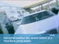 Amateur video shows man run over twice by angry Israeli.flv