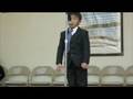 videos de Little boy telling story